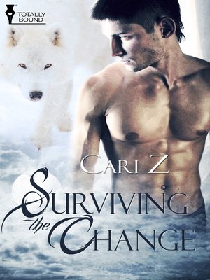 cover image of Surviving the Change